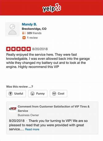 Can yelp reviews be trusted